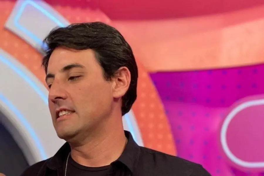 Bruno de Luca se manifesta pela 1ª vez e fala de Kayky Brito em relato chocante