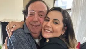 Marcos Oliveira, o Beiçola, desiste do Retiro dos Artistas; veja o motivo