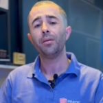 Diones Coelho revela ação de haters na web e reação surpreende; veja vídeo