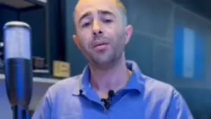 Diones Coelho revela ação de haters na web e reação surpreende; veja vídeo