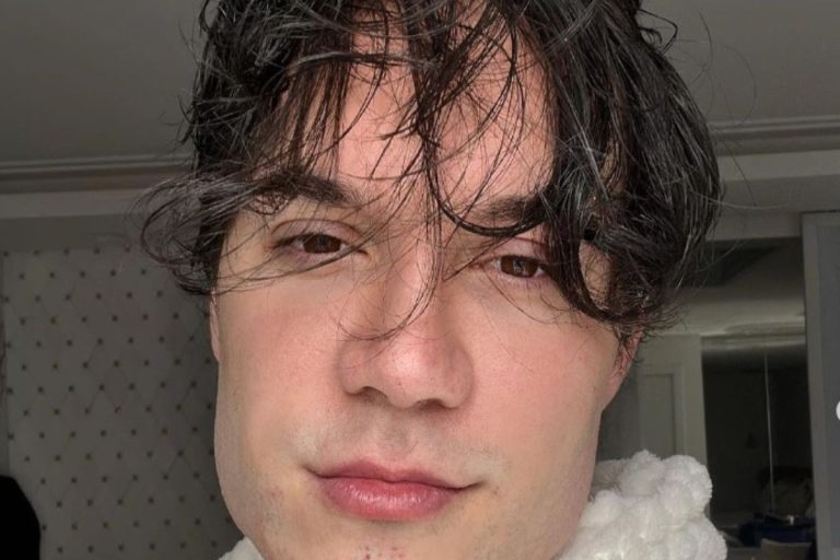 Viih Tube de marido novo? Eliezer passa por transformação e surpreende seguidores; confira