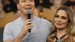 É hoje! Rachel Sheherazade vai revelar tudo o que aconteceu em ‘A Fazenda 15’; confira