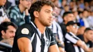 André Luiz Frambach declara ter outro grande amor; será que Larissa Manoela vai gostar? Confira
