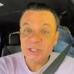 Frank Aguiar perde arara de estimação, pede ajuda dos fãs e comove web