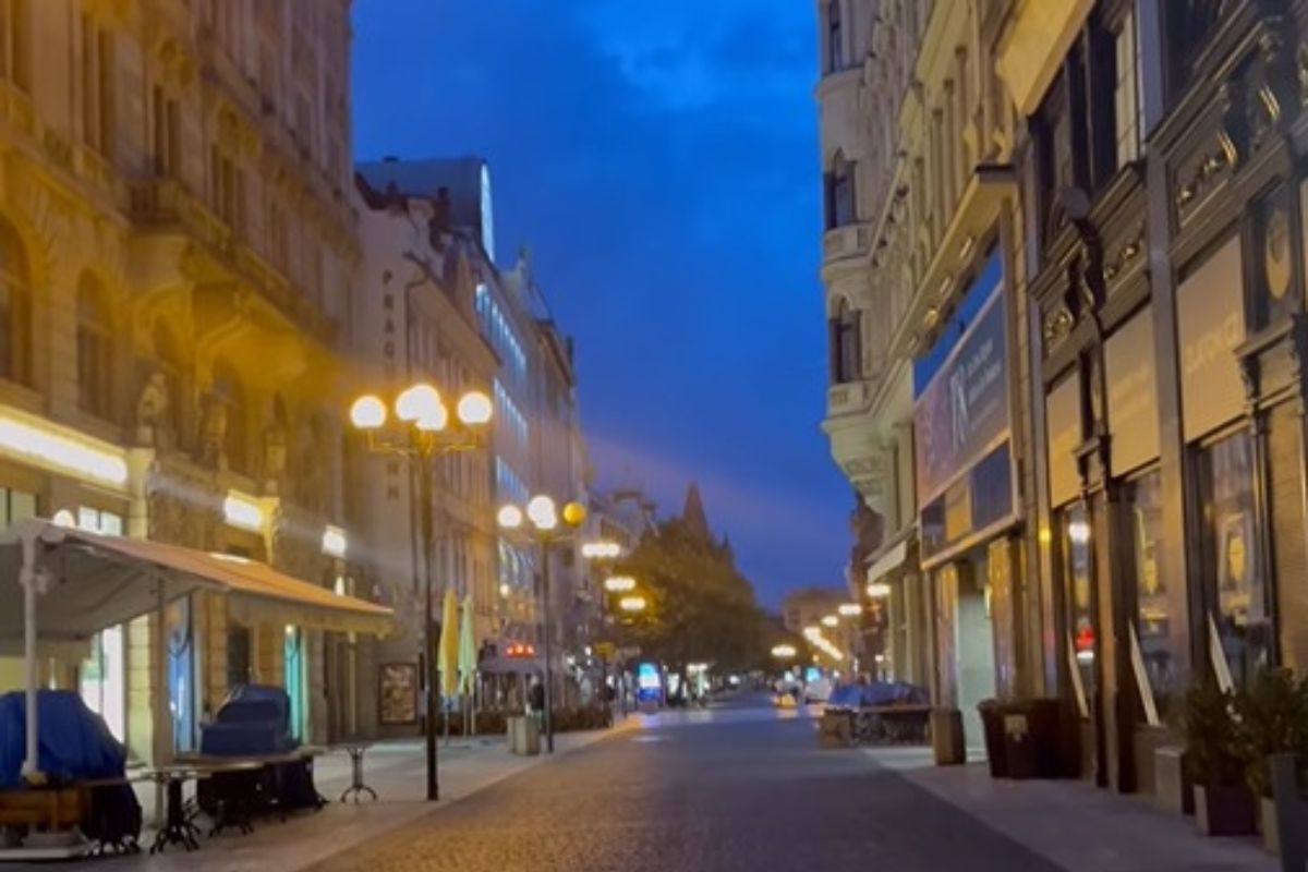 Gabriela Duarte escapa do conflito em Israel e tranquiliza familiares; confira o drama