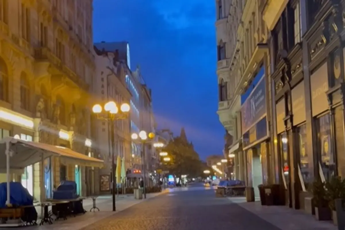 Gabriela Duarte escapa do conflito em Israel e tranquiliza familiares; confira o drama Gabriela Duarte escapa do conflito em Israel e tranquiliza familiares; confira o drama