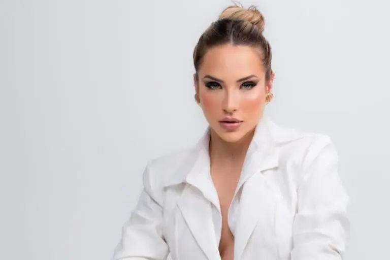 Gabi Martins em momento ‘Clarice Linspector; é para cair o queixo, confira