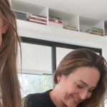 Gabriela Duarte, enfim, chega em casa e revela alívio após terror em Israel