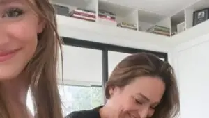 Gabriela Duarte, enfim, chega em casa e revela alívio após terror em Israel