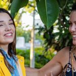 Giulia Benite revela idade da mãe na web! Mas, foi por uma boa causa, confira