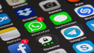 WhatsApp vai parar de funcionar em vários celulares; veja se o seu está na lista. Foto: Pixabay