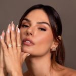 Isis Valverde gera revolta na web e faz ocorrência após montagens com IA; confira