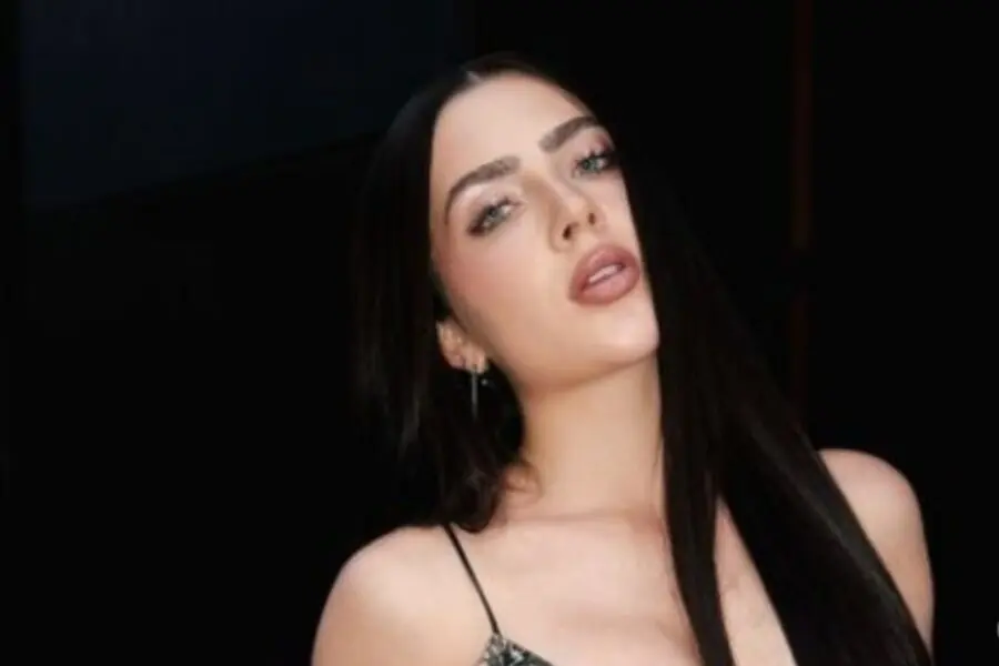 Jade Picon inspiradora; atriz e influenciadora é destaque em jantar beneficente e surpreende