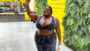 Jojo Todynho viraliza com foto exuberante; que mulherão! Confira