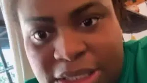 Jojo Todynho sofre importunação e choca a web; 'tinha idade para ser filha dele'