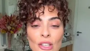 Juliana Paes desabafa nas redes sociais, desmente internação e revela drama familiar; confira