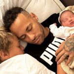 Bomba! Neymar vai ser pai novamente, crava influenciadora