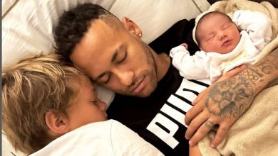 Bomba! Neymar vai ser pai novamente, crava influenciadora