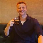 Sandy parabeniza ex-marido Lucas Lima pelo aniversário; veja a reação da web