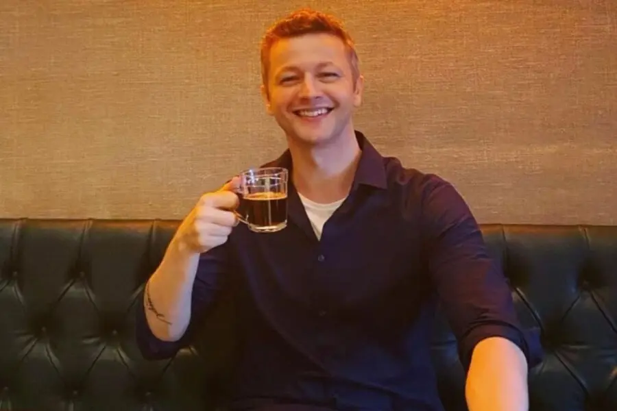 Sandy parabeniza ex-marido Lucas Lima pelo aniversário; veja a reação da web