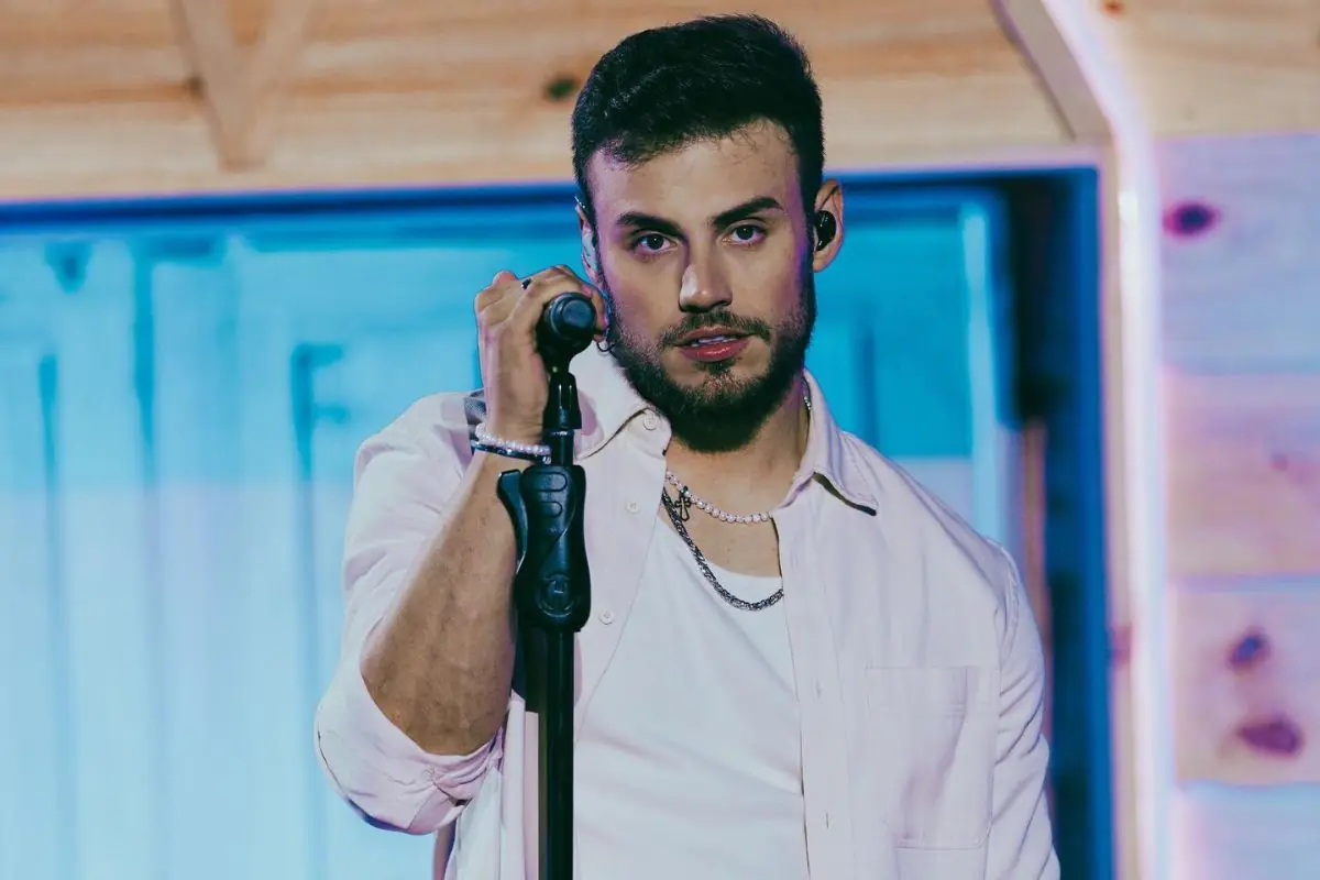 Maiara pede respeito após término com Matheus Gabriel; ‘nada de conspirações’ Maiara pede respeito após término com Matheus Gabriel; ‘nada de conspirações’