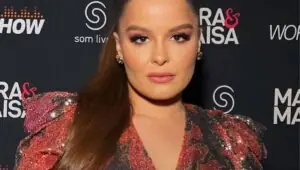 Maiara pede respeito após término com Matheus Gabriel; ‘nada de conspirações’