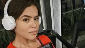 Maisa Silva entra de cabeça no mundo fitness; será que ela vai ter fôlego? Confira