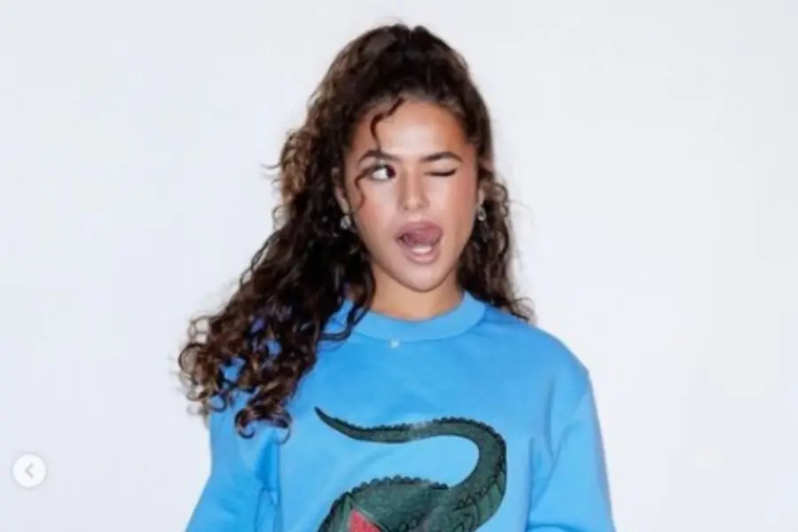 Maisa Silva antecipa Natal; número de convidados surpreende. Foto: Instagram