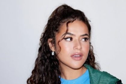 Maisa Silva revela o que fez na 1ª noite morando sozinha; confira e se surpreenda