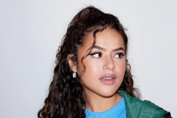 Maisa Silva revela o que fez na 1ª noite morando sozinha; confira e se surpreenda