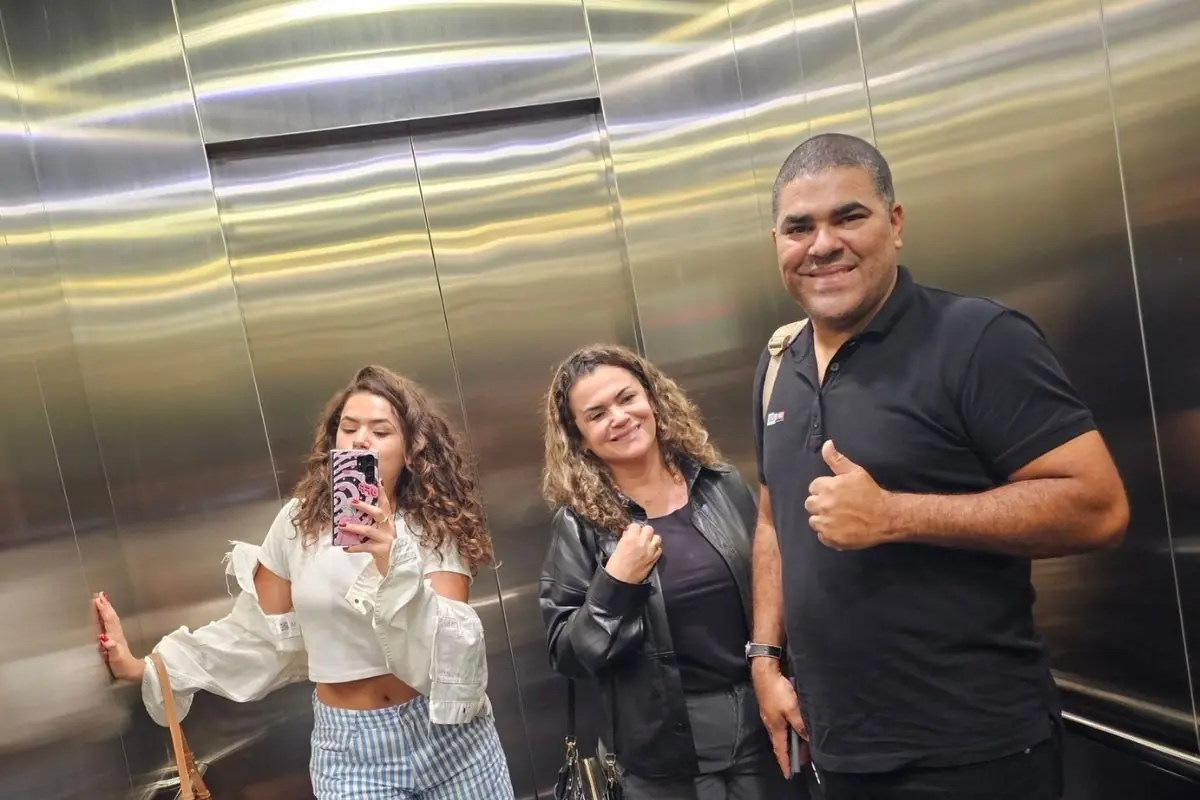 Maisa Silva em nova fase; veja o que mudou na vida da atriz Maisa Silva em nova fase; veja o que mudou na vida da atriz