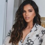 Mariana Rios desabafa após furto sua casa e revela história de superação; confira