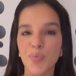 Mariana Rios desabafa após furto sua casa e revela história de superação; confira