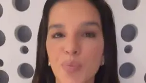 Mariana Rios desabafa após furto sua casa e revela história de superação; confira