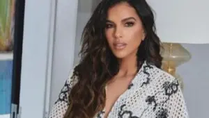 Mariana Rios desabafa após furto sua casa e revela história de superação; confira