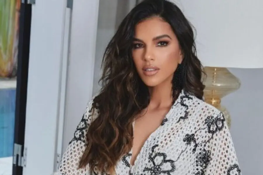 Mariana Rios desabafa após furto sua casa e revela história de superação; confira