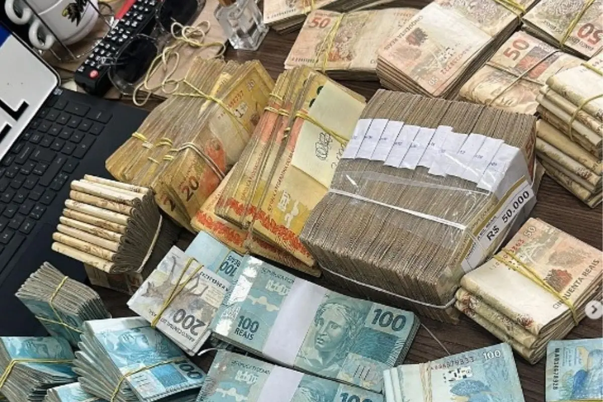 Mc Daniel faz desabafo nas redes sociais; veja o que ele disse Mc Daniel faz desabafo nas redes sociais; veja o que ele disse