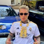 Mc Daniel comemora entrevista inédita ao Fantástico e ‘desafia’ páginas de fofocas