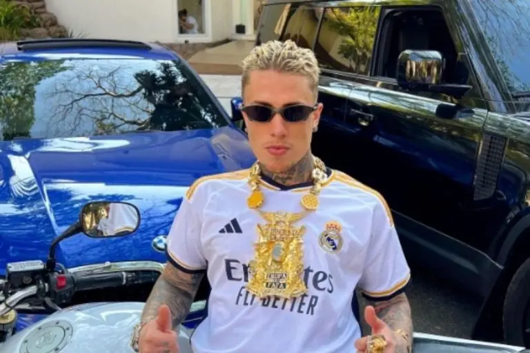 Briga de Mc Daniel: vídeo surge nas redes e viraliza; confira