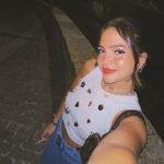 Mel Maia ‘ostenta’ em dia de calor extremo no Brasil; confira