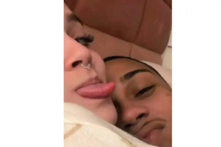 Mel Maia, Dege e Nicole Reis; teve acusação pesada e treta na web; confira