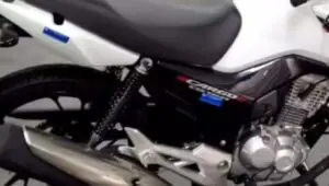 Moto vacinada; saiba como evitar o furto e o roubo de sua motocicleta