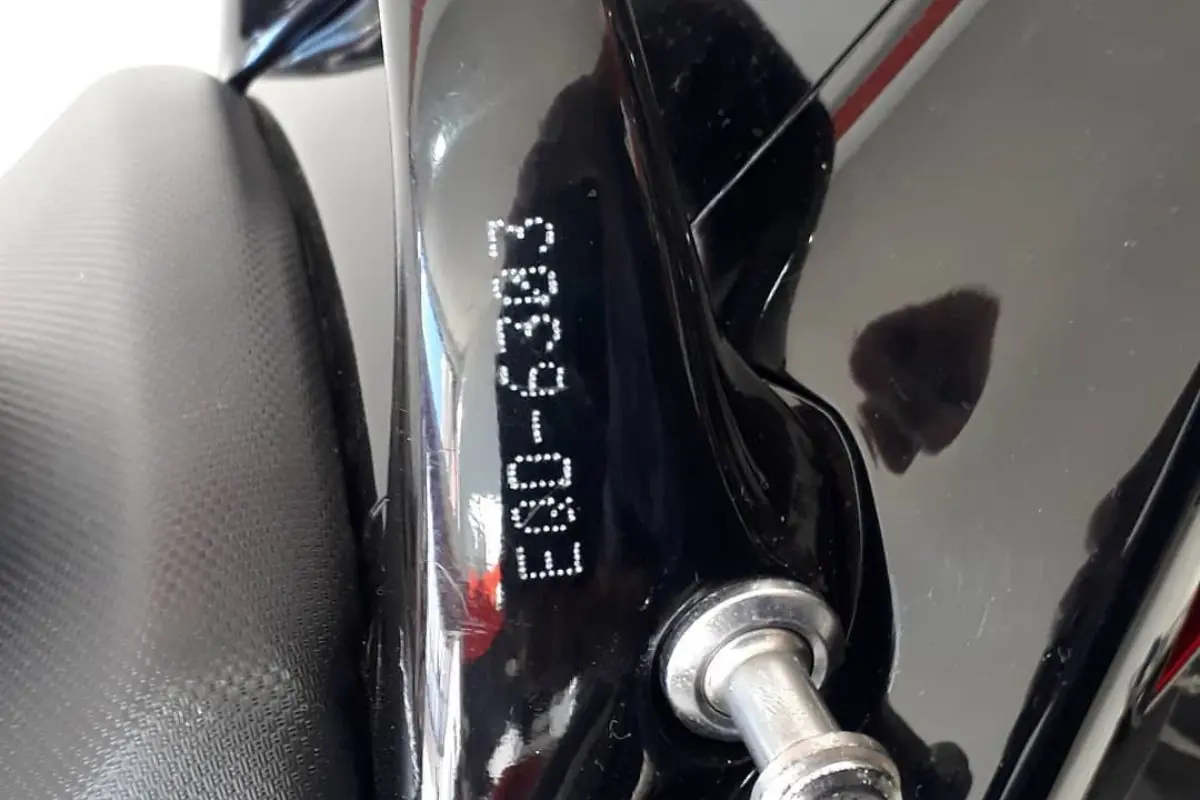 Moto vacinada; saiba como evitar o furto e o roubo de sua motocicleta Moto vacinada; saiba como evitar o furto e o roubo de sua motocicleta