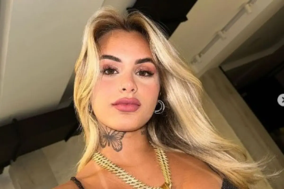 Mel Maia, Dege e Nicole Reis; teve acusação pesada e treta na web; confira Mel Maia, Dege e Nicole Reis; teve acusação pesada e treta na web; confira