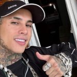 Mc Paiva em momento GTA; mais uma confusão na conta do músico paulista; confira