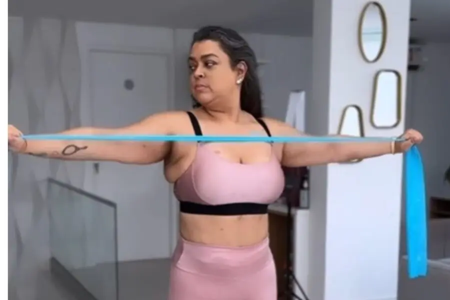 Preta Gil revela mudança de atitude após superar tumor; confira