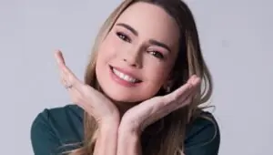 Rachel Sheherazade faz proposta surpreendente para diretor de ‘A Fazenda 15’; confira