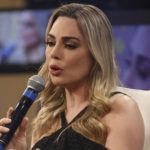 Hora do Faro tem audiência surpreendente com Rachel Sheherazade; confira