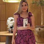 Rachel Sheherazade comemora nova marca atingida; confira