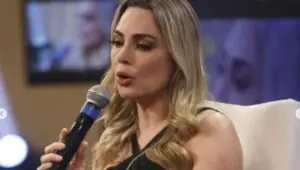 Hora do Faro tem audiência surpreendente com Rachel Sheherazade; confira